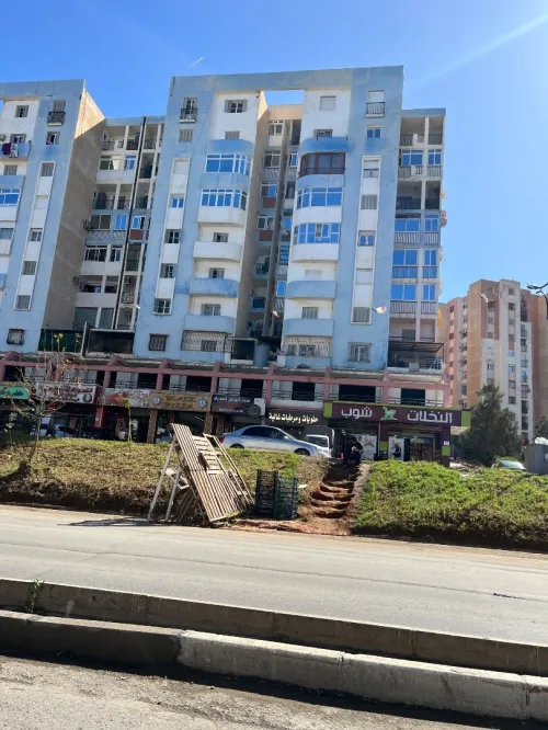 Vente Appartement F3 Boumerdès Boumerdes