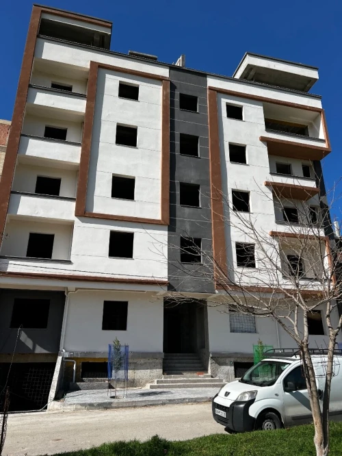 Vente Appartement F3 Boumerdès Corso