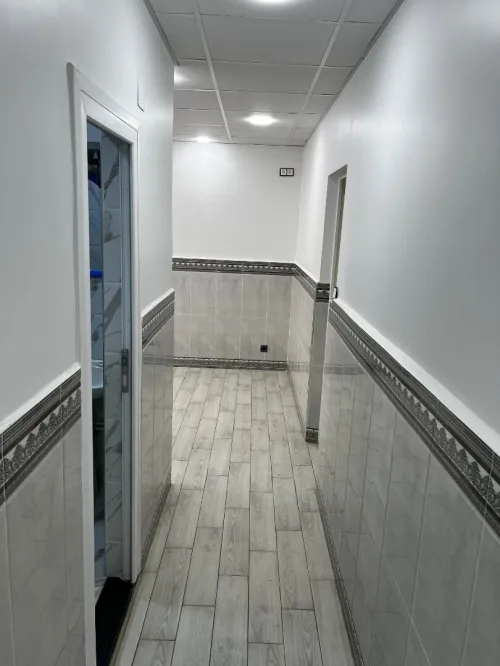 Location Appartement F3 Alger Reghaia