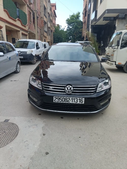 Volkswagen Passat 2013 R Line