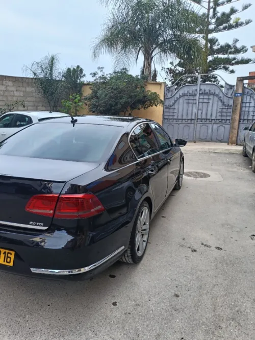Volkswagen Passat 2013 R Line