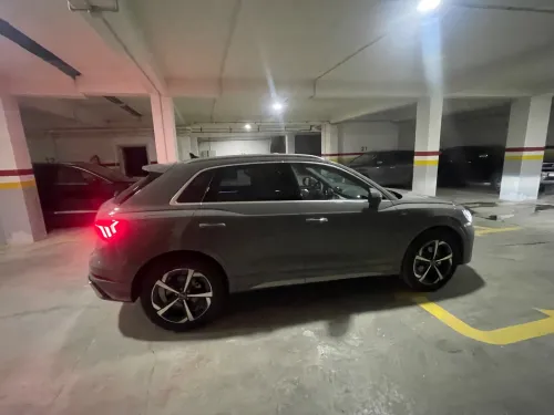 Audi Q3 2026 S line