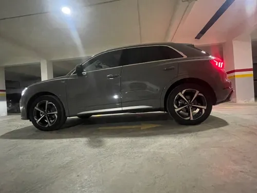 Audi Q3 2026 S line