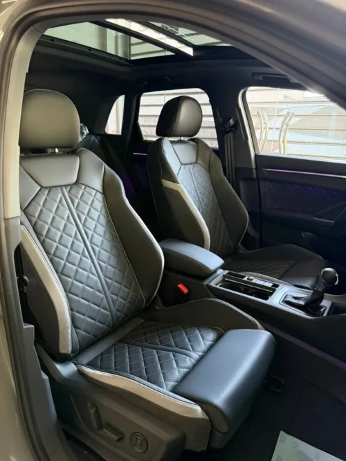 Audi Q3 2026 S line