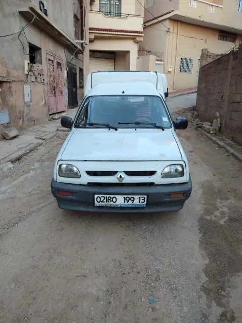 Renault Express 1999 Express