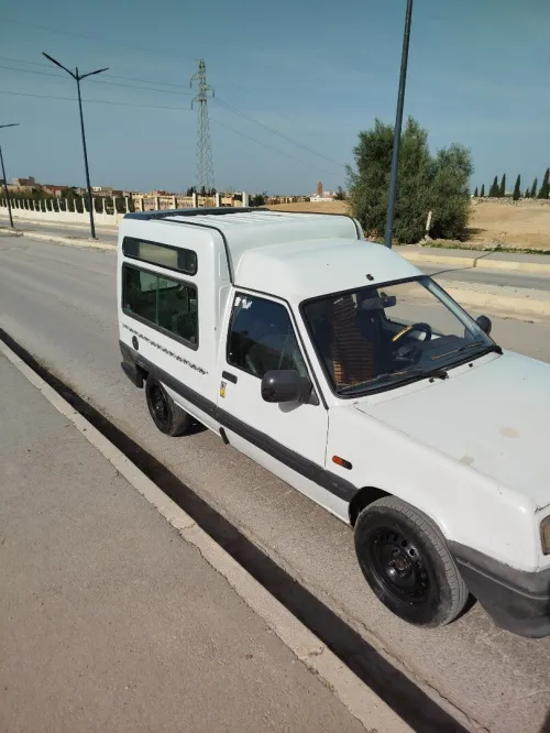 Renault Express 1999 