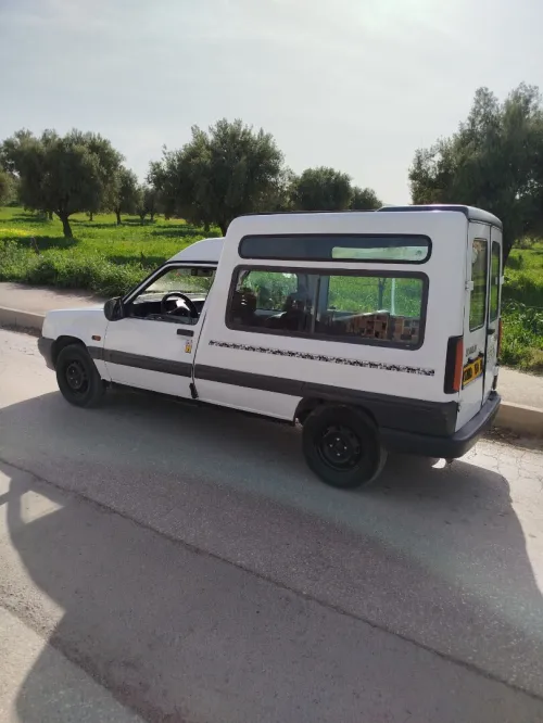 Renault Express 1999 