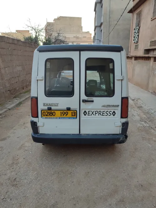 Renault Express 1999 Express