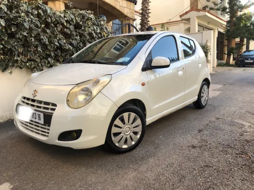 Suzuki Celerio 2013 Celerio