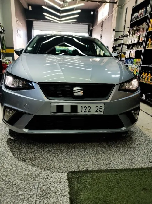 Seat Ibiza 2022 Urban