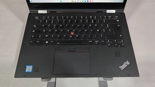 Lenovo Yoga X1