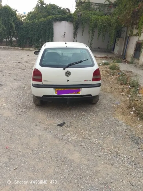 Volkswagen Gol 2005 Gol