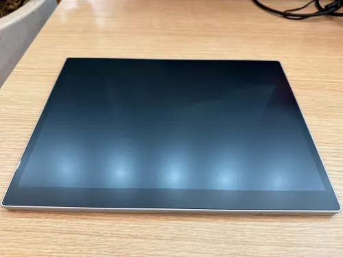 Écran portable tactile avec stylet/S150/15 pouces