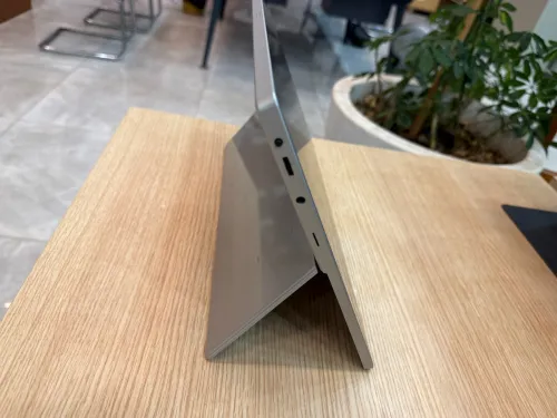 Écran portable tactile avec stylet/S150/15 pouces