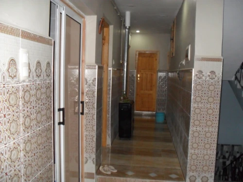 Vente Villa Saida Saida