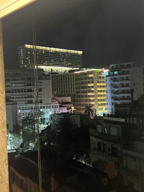 Location Appartement F3 Alger Alger centre