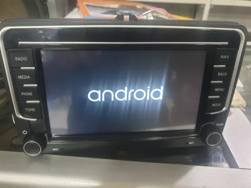 Android golf 6 polo passat Tiguan 