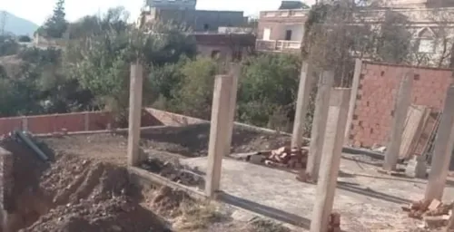 Vente Terrain Tlemcen Honaine