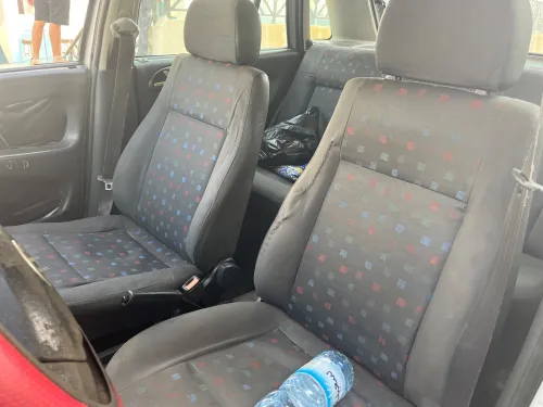 Volkswagen Gol 2004 Gol