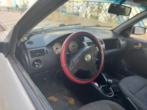 Volkswagen Gol 2004 Gol
