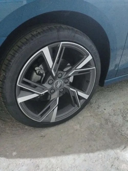 Audi A3 Sportback 2023 Business Executive