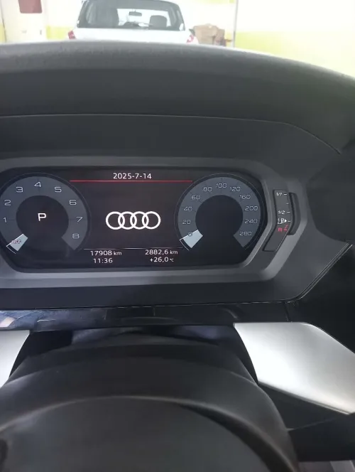 Audi A3 Sportback 2023 Business Executive