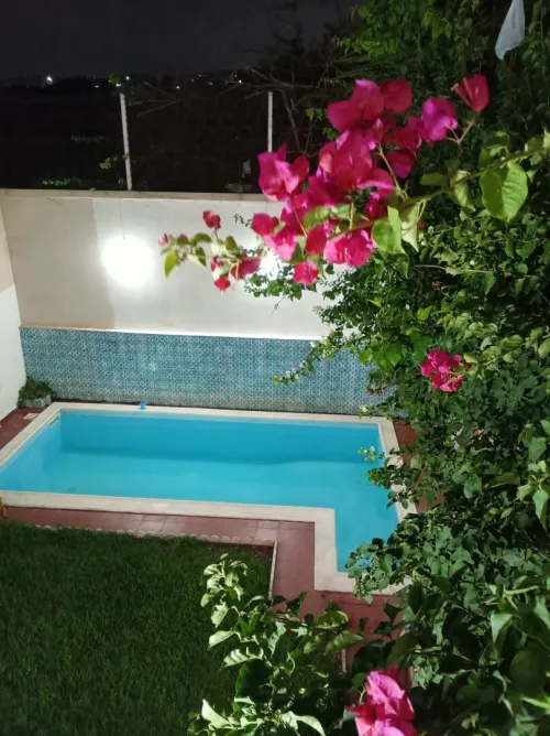 Location Villa Tipaza Fouka