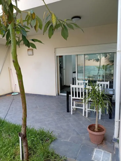 Location vacances Villa Tipaza Fouka