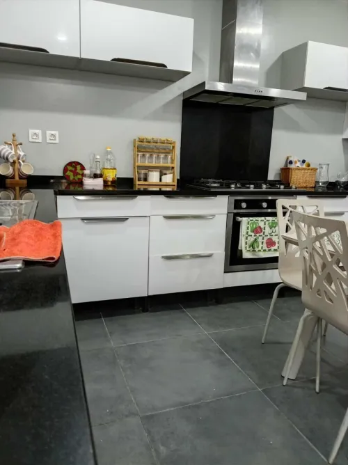 Location vacances Villa Tipaza Fouka
