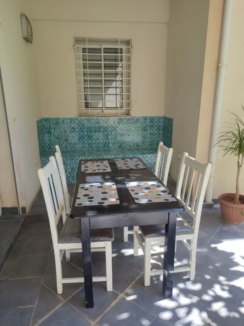 Location vacances Villa Tipaza Fouka