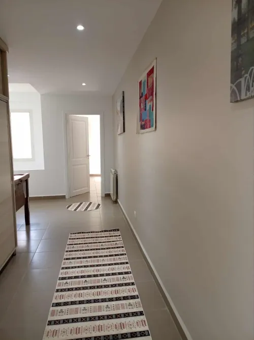 Location vacances Villa Tipaza Fouka