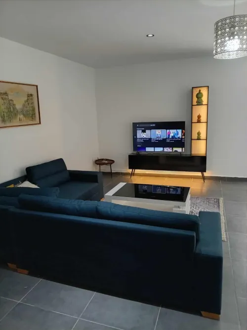 Location vacances Villa Tipaza Fouka