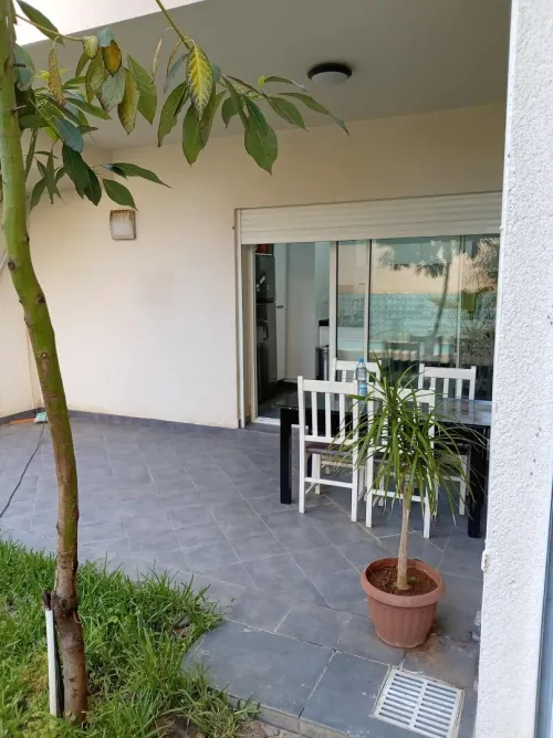 Location vacances Villa Tipaza Fouka