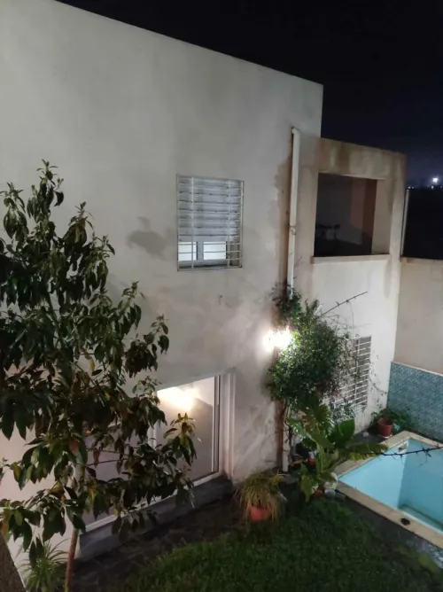 Location vacances Villa Tipaza Fouka