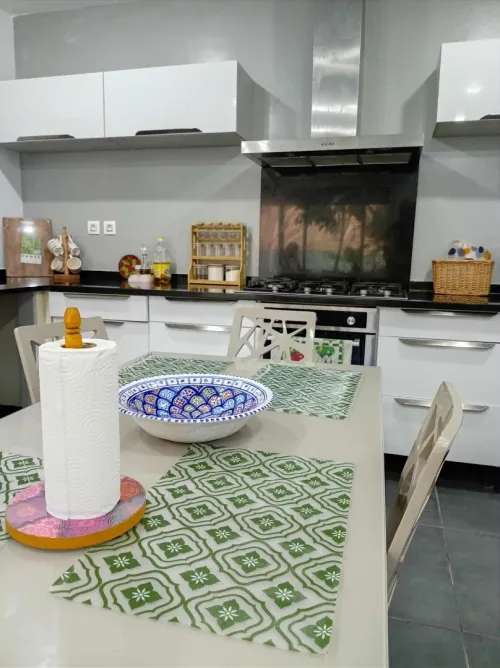 Location vacances Villa Tipaza Fouka