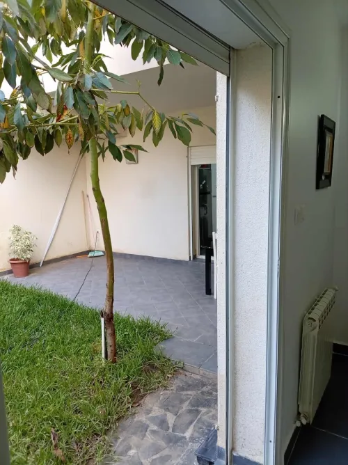 Location vacances Villa Tipaza Fouka