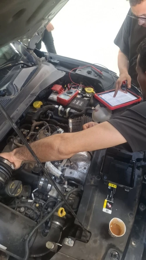 Diagnostic Auto à Domicile Douera - Reprog ECU, EGR OFF, Vidange, Frein 
