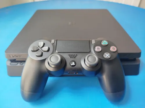 PS4 Slim 1 T