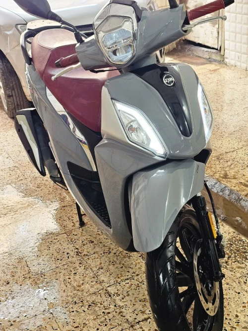 Sym Symphonie ST200 