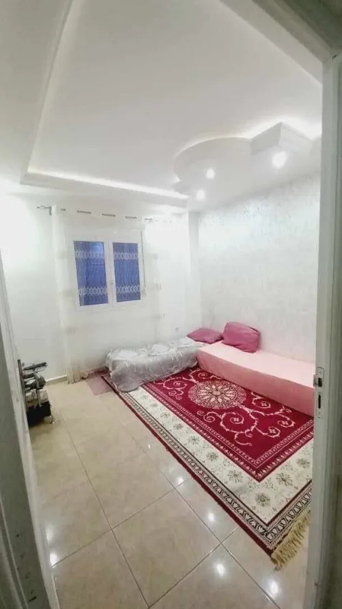 Vente Appartement F4 Annaba Barrahel