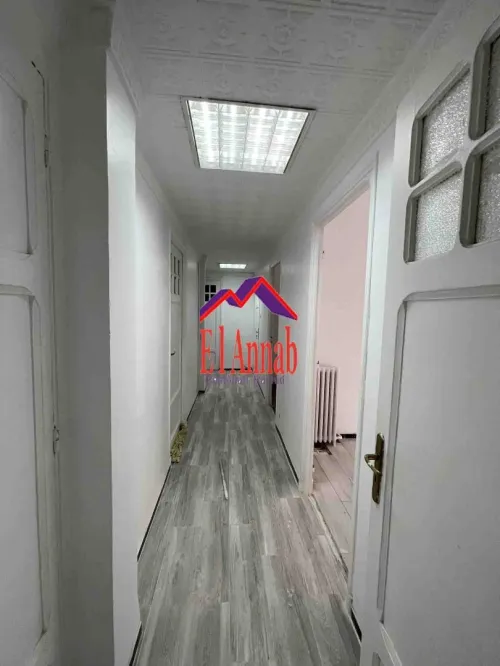 Location Appartement F6 Annaba Annaba