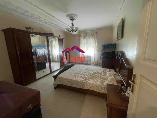Vente Appartement F4 Annaba Annaba