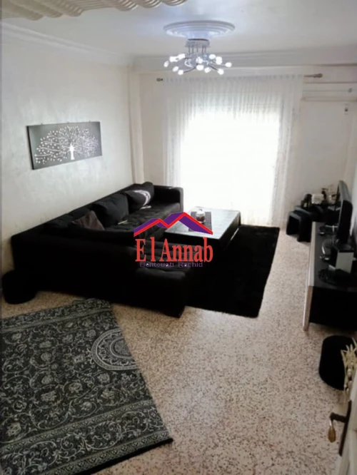 Vente Appartement F4 Annaba Sidi amar