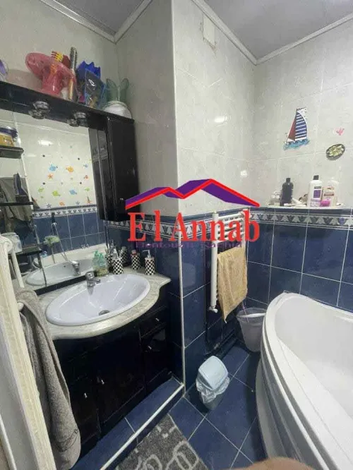 Vente Appartement F5 Annaba Annaba 17