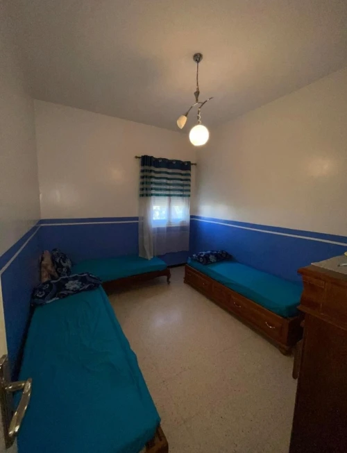 Vente Appartement F3 Annaba Annaba