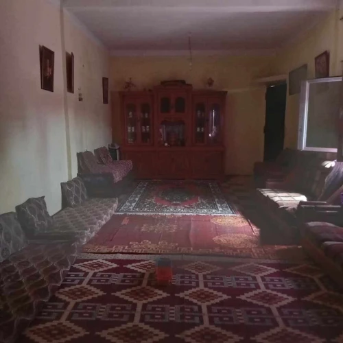 Vente Villa El Tarf Echatt
