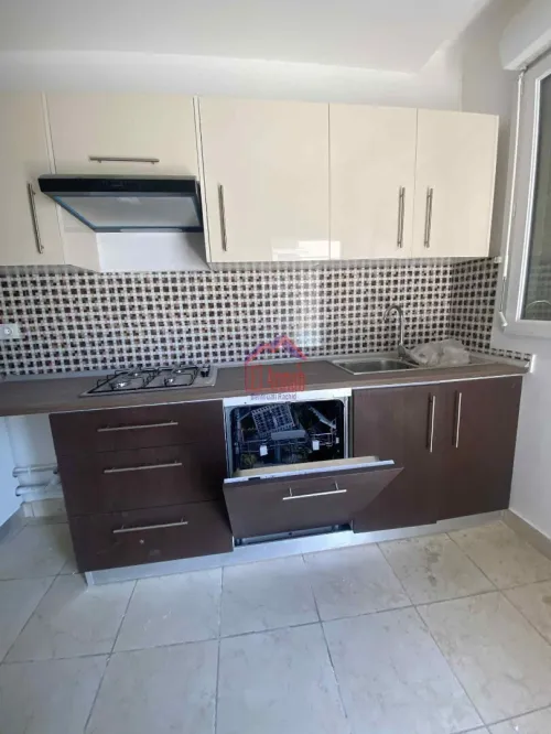 Vente Appartement F4 Annaba Annaba