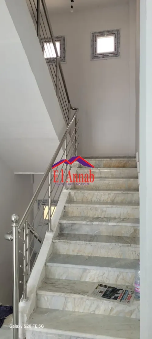 Location Immeuble Annaba El bouni