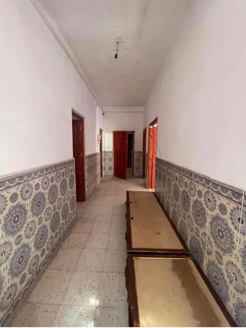 Vente Villa Annaba El hadjar