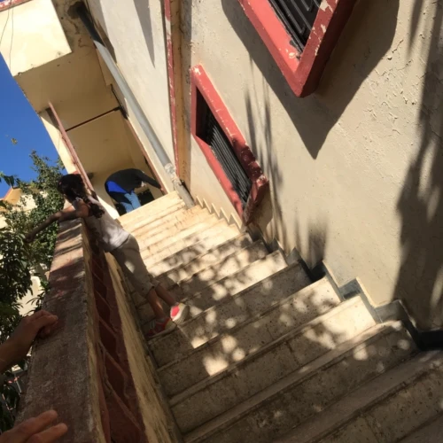 Vente Villa Annaba Annaba